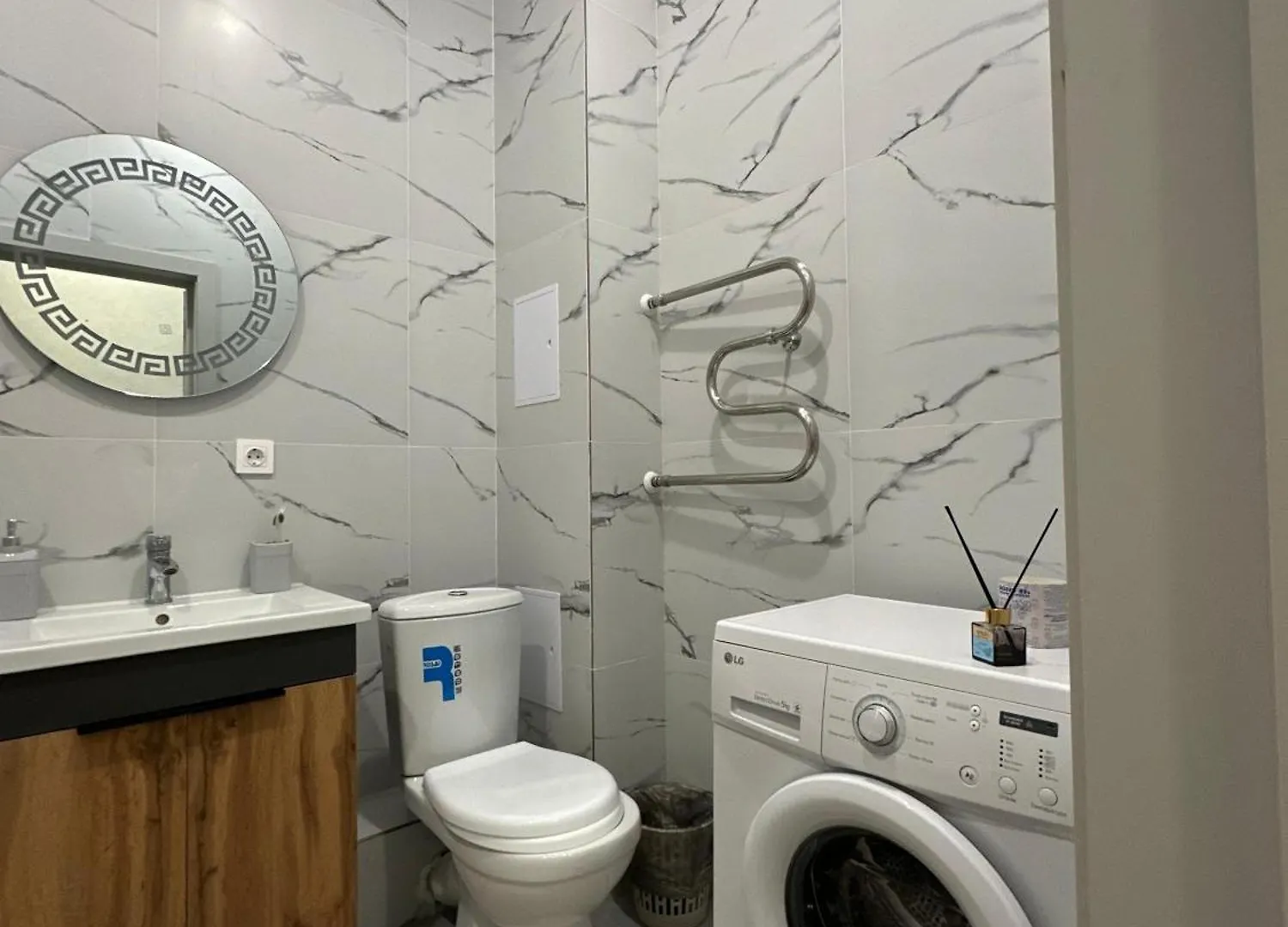 Жк Alpamys По Улице Улы Дала Apartment Nur-Sultan  0*, Nur-Sultan (Astana)