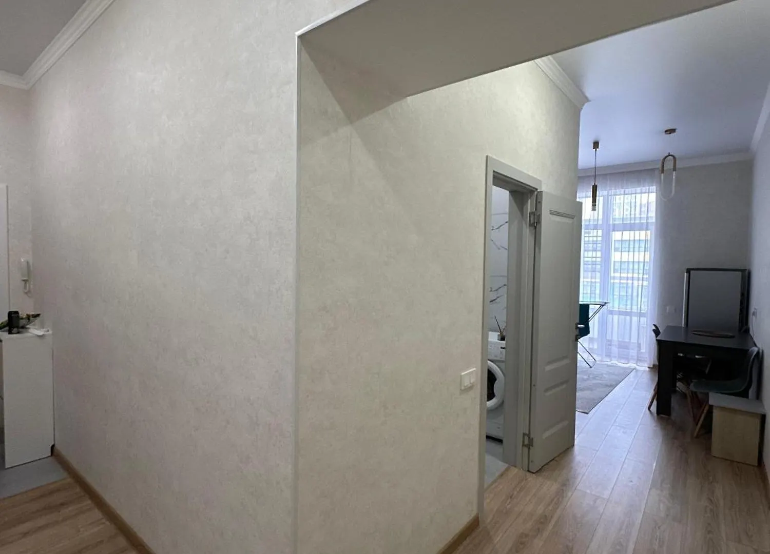 Жк Alpamys По Улице Улы Дала Apartment Nur-Sultan